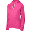ZIENER JOSTA HOODY Fuchsia