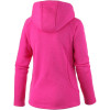 ZIENER JOSTA HOODY Fuchsia