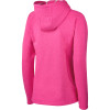 ZIENER JOSTA HOODY Fuchsia