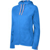ZIENER JOSTA HOODY Persian Blue