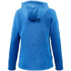 ZIENER JOSTA HOODY Persian Blue