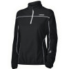 ZIENER JULINA Black Women's Fleece