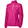 ZIENER JULINA Fuchsia Women's Fleece