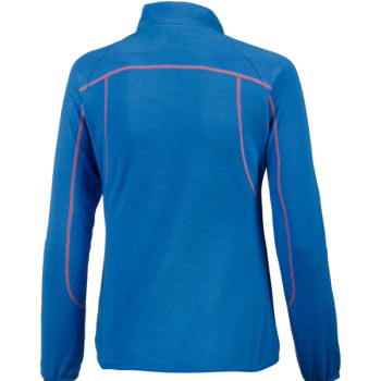 ZIENER JULINA Persian Blue Women's Fleece