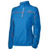 ZIENER JULINA Persian Blue Women's Fleece