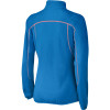 ZIENER JULINA Persian Blue Women's Fleece