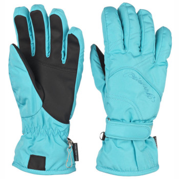 ZIENER KENYA Aqua Women's Ski Gloves