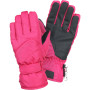 ZIENER KENYA Pop Pink Women's Ski Gloves