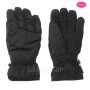 ZIENER KI LADY Black ΓΑΝΤΙΑ SKI
