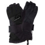 ZIENER MARSHALL AS Black Black SNOWBOARD Gloves