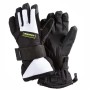 ZIENER MATTS AS Black/White ΓΑΝΤΙΑ  SNOWBOARD