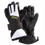ZIENER MATTS AS Black/White Snowboard Gloves