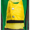 ZIENER Magnet HB Arik Kid's Jacket