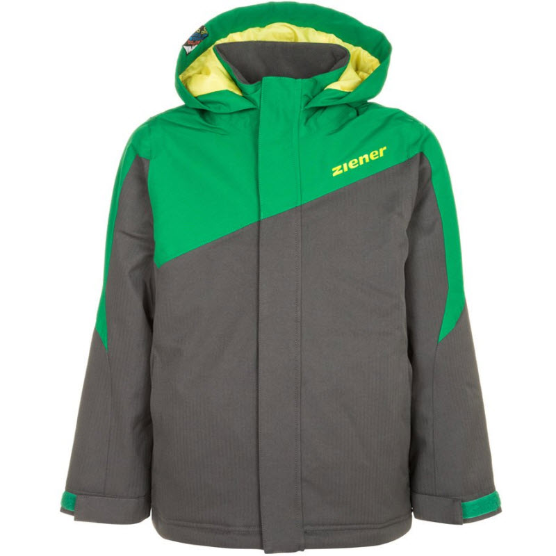 ZIENER Magnet HB Arik Kid's Jacket