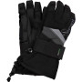 ZIENER MYRI Black/Graphite SNOWBOARD Gloves