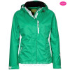 ZIENER New TEXTURE Bright Green Women's Jacket