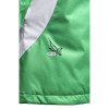 ZIENER New TEXTURE Bright Green Women's Jacket