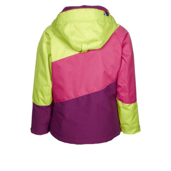ZIENER Purple Kid's Jacket