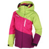 ZIENER Purple Kid's Jacket