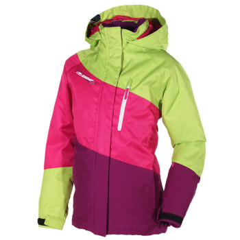 ZIENER Purple Kid's Jacket