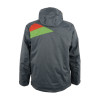 ZIENER SANDBERG HB Pewter Men's Jacket