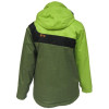 ZIENER SPENCER Green Men's Jacket
