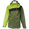 ZIENER SPENCER Green Men's Jacket