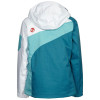 ZIENER STERRE Island blue Women's Jacket