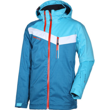 ZIENER STIG Blue Men's Jacket