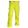 ZIENER SVANTE Yellow Men's Snow Pants