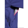 ZIENER SIGURD LADY New blue Women's Jacket