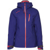ZIENER SIGURD LADY New blue Women's Jacket