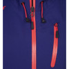 ZIENER SIGURD LADY New blue Women's Jacket