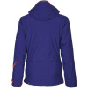 ZIENER SIGURD LADY New blue Women's Jacket