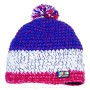 ZIENER SIN Blue /Pink
