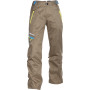 ZIENER SIRKU Beige Women's Snow Pants