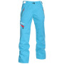ZIENER SIRKU Blue Women's Snow Pants