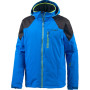 ZIENER TACTILITY Persian Blue Men's Jacket