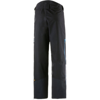ZIENER TALU GORE-TEX Black Men's Ski Pants