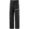 ZIENER TALU GORE-TEX Black Men's Ski Pants