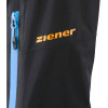 ZIENER TALU GORE-TEX Black Men's Ski Pants