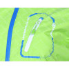 ZIENER TANDORI Lime green Women's Jacket