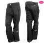 ZIENER TARAY Black stru. Women's Snow Pants