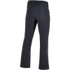 ZIENER TASCHAN Black Men's Softshell Pants