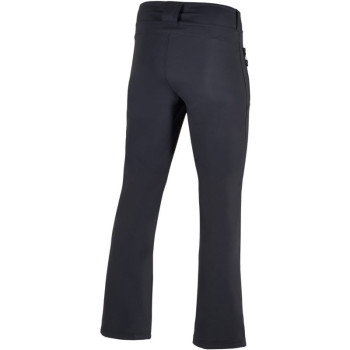 ZIENER TASCHAN Black Men's Softshell Pants