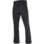 ZIENER TASCHAN Black Men's Softshell Pants