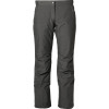ZIENER TAIPA Dark Melange Women's Ski Pants
