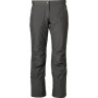 ZIENER TAIPA Dark Melange Women's Ski Pants