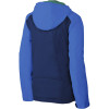 ZIENER TAYGA Vista Blue HB Women's Jacket