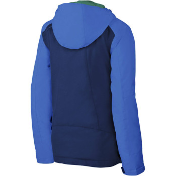 ZIENER TAYGA Vista Blue HB Women's Jacket